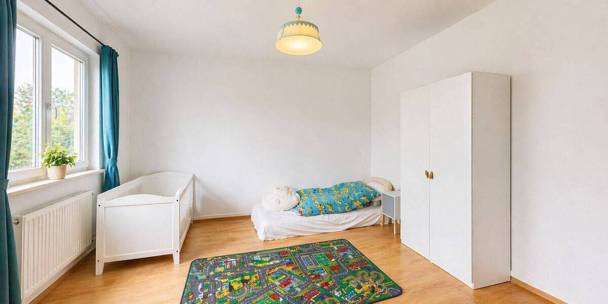 Doppelhaushälfte Frankfurt am Main Heddernheim - 6 Zimmer, 145 m&sup2;, 2.490&euro; | Angebot:26358518