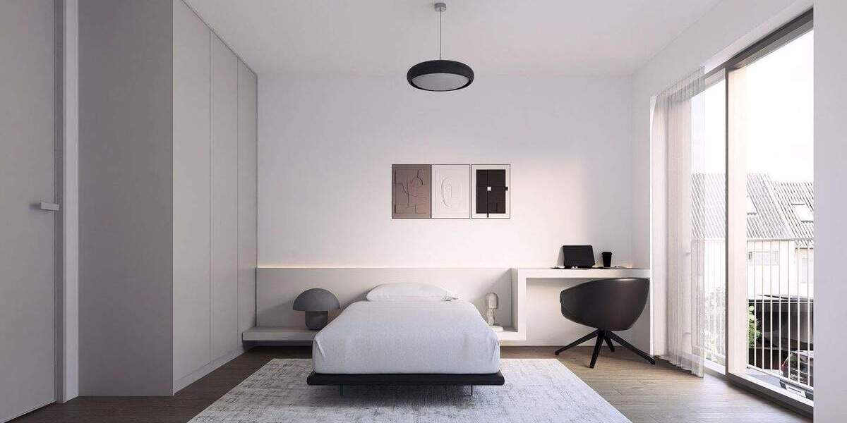 Etagenwohnung Bad Vilbel - 4 Zimmer, 107 m&sup2;, 650.000&euro; | Angebot:25696477