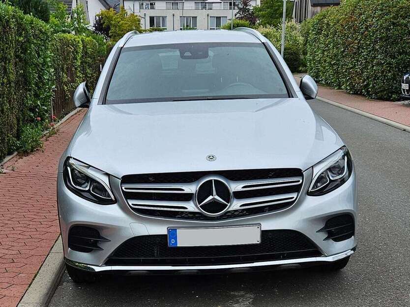 GLC 250