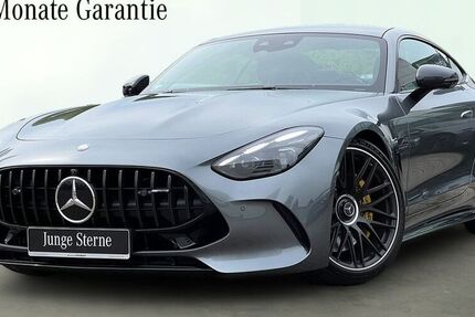 Mercedes AMG GT