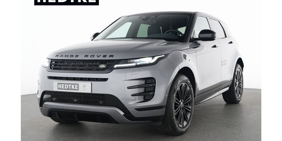 Land Rover Range Rover Evoque 3.000 km 65.990 &euro; Weiterstadt 64331