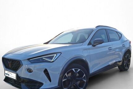 Cupra Formentor 26.850 km 29.650 &euro; Friedberg 61169