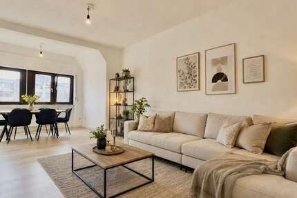 Wohnung Frankfurt am Main - fechenheim fechenheim - 3 Zimmer, 78 m&sup2;, 282.500&euro; | Angebot:26534432
