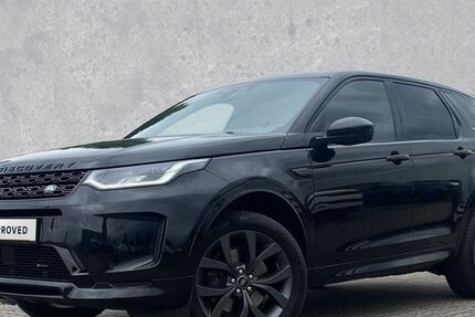 Land Rover Discovery Sport 31.763 km 34.900 &euro; Bruchköbel 63486