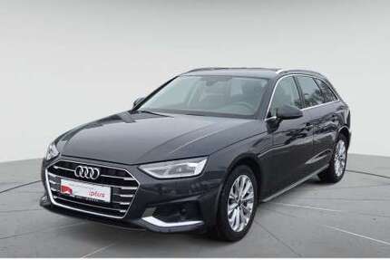 Audi A4 109.869 km 22.450 &euro; Darmstadt 64295