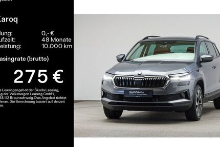 Skoda Karoq 85.350 km 22.788 &euro; Mühlheim 63165