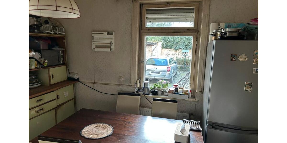 Erdgeschoßwohnung Frankfurt am Main Oberrad - 1 Zimmer, 28 m&sup2;, 525&euro; | Angebot:26185888