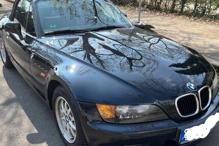 BMW Z3 220.000 km 3.700 &euro; Bad Nauheim 61231