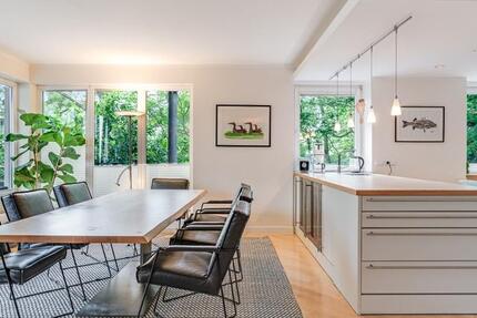 Geräumige, exklusive und gepflegte 5-Raum-Wohnung 5 zimmer