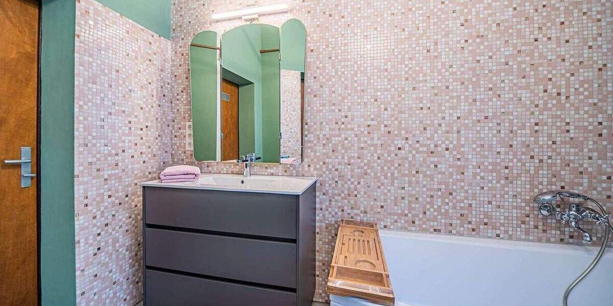 Etagenwohnung Frankfurt am Main Nordend-Ost - 3 Zimmer, 90 m&sup2;, 2.350&euro; | Angebot:25661850