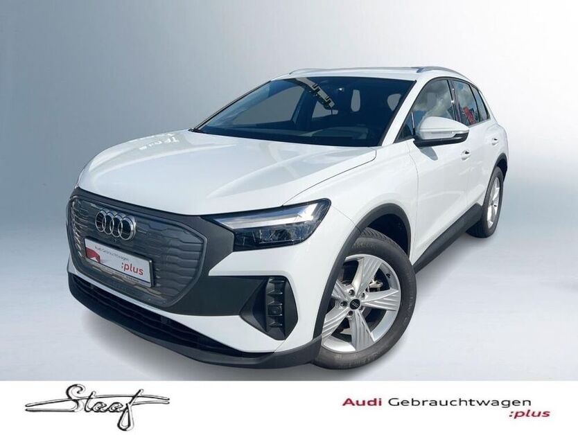 Q4 e-tron