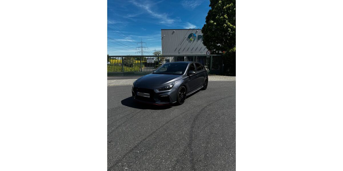 Hyundai i30 57.800 km 23.900 &euro; Frankfurt am Main 60437