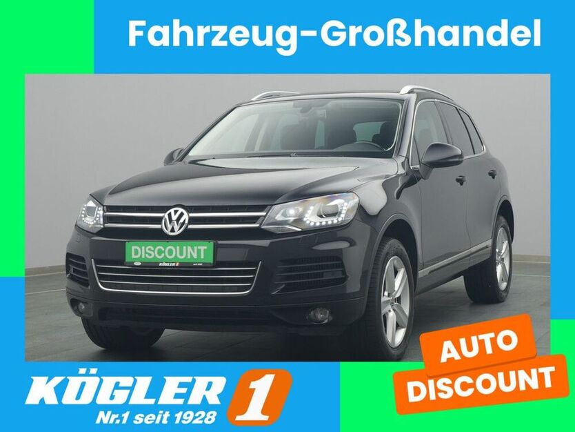 Touareg