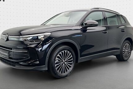VW Tiguan 16.586 km 32.680 &euro; Hofheim 65719