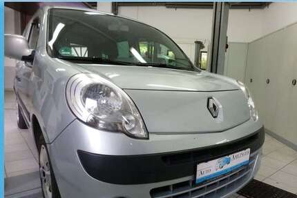Renault Kangoo 159.600 km 6.500 &euro; Florstadt 61197