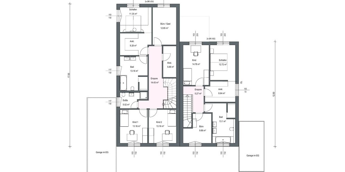 *Grundstückshälfte*Baupartner gesucht für DHH in Marxheim*Familie sucht freundliche Nachbarn* - Doppelhaushälfte Hofheim | Angebot:24094305