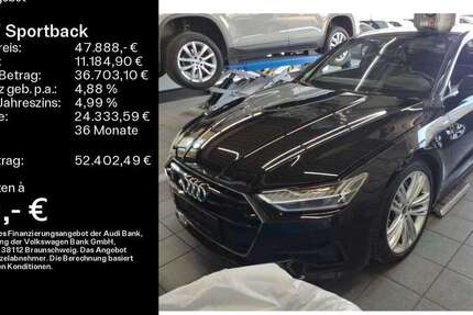 Audi A7 54.000 km 47.888 &euro; Mühlheim a. Main 63165