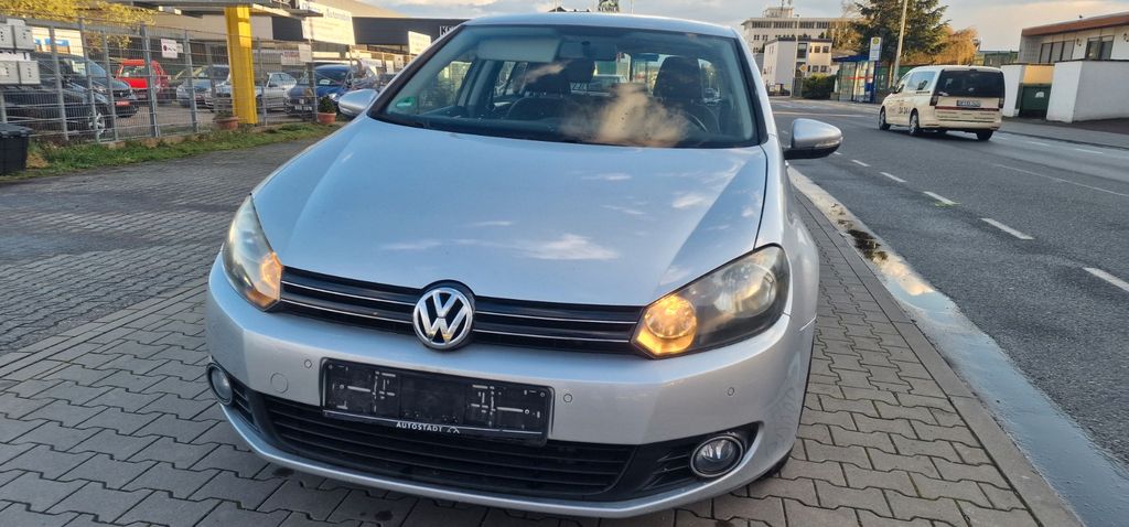 VW Golf 50.000 km 8.200 &euro; Dietzenbach 63128
