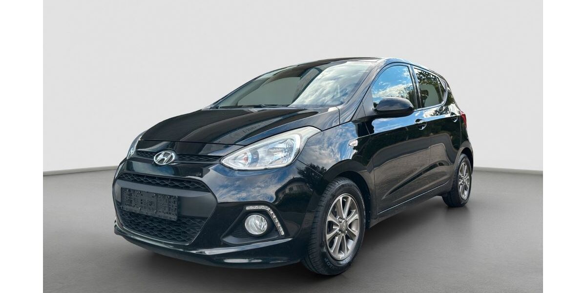 Hyundai i10 121.000 km 4.700 &euro; Hofheim am Taunus 65719