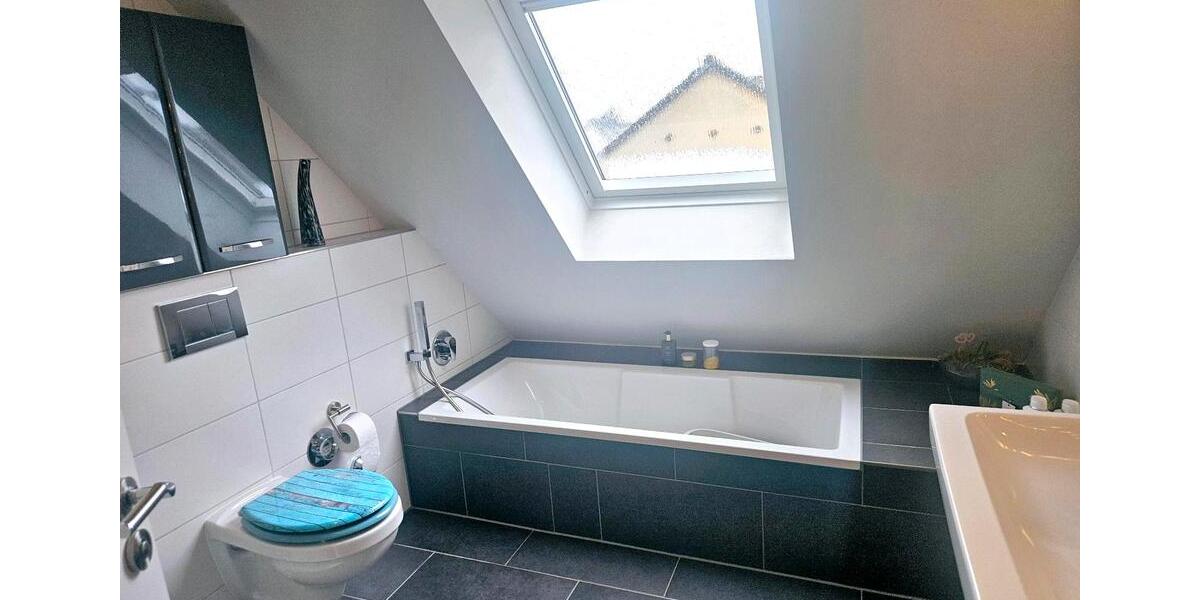 Maisonette: 127m², 4Zimmer *direkt vom Eigentümer* 4 zimmer