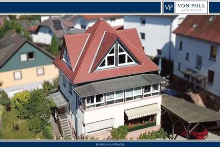 Haus zum Kaufen in Büdingen 350.000 € 133 m²