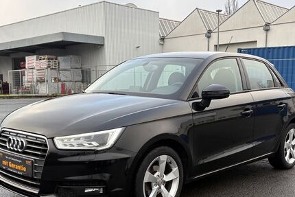 Audi A1 116.000 km 11.990 € Frankfurt 60386