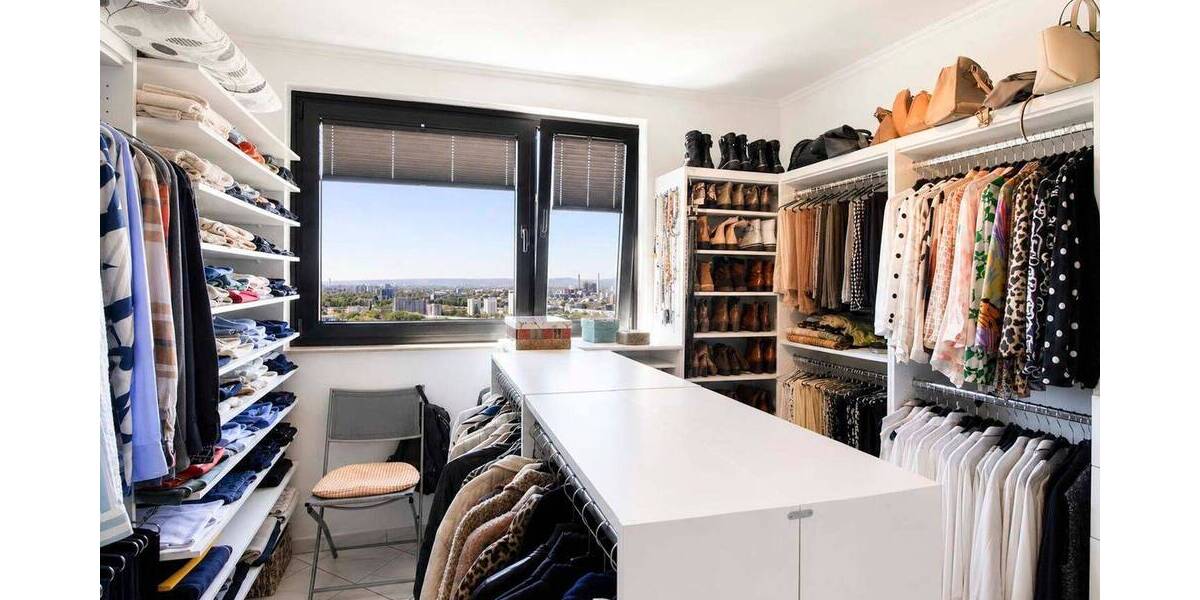 Etagenwohnung Frankfurt am Main Sachsenhausen - 3 Zimmer, 96 m&sup2;, 530.000&euro; | Angebot:26909498