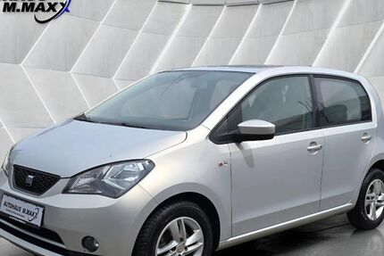 Seat Mii 72.000 km 10.900 € Nidderau 61130