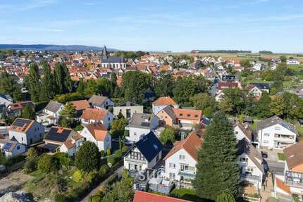 Wohnung zum Kaufen in Bad Homburg 600.000 € 148.29 m² 5 zimmer