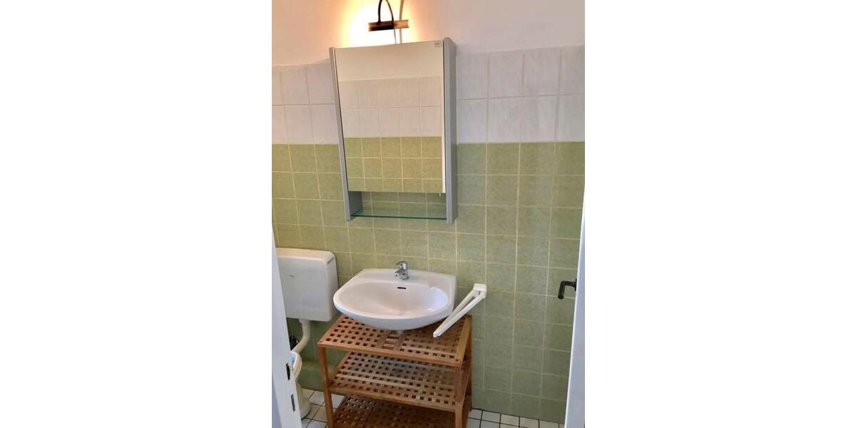 Etagenwohnung Frankfurt am Main Unterliederbach - 2 Zimmer, 45 m&sup2;, 229.000&euro; | Angebot:26866317