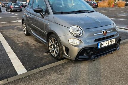 Abarth 595 43.500 km 15.900 &euro; Bad Homburg 61352