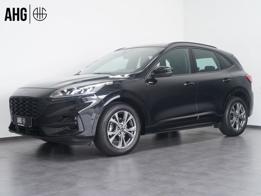 Ford Kuga 16.699 km 26.950 € Wiesbaden 65205
