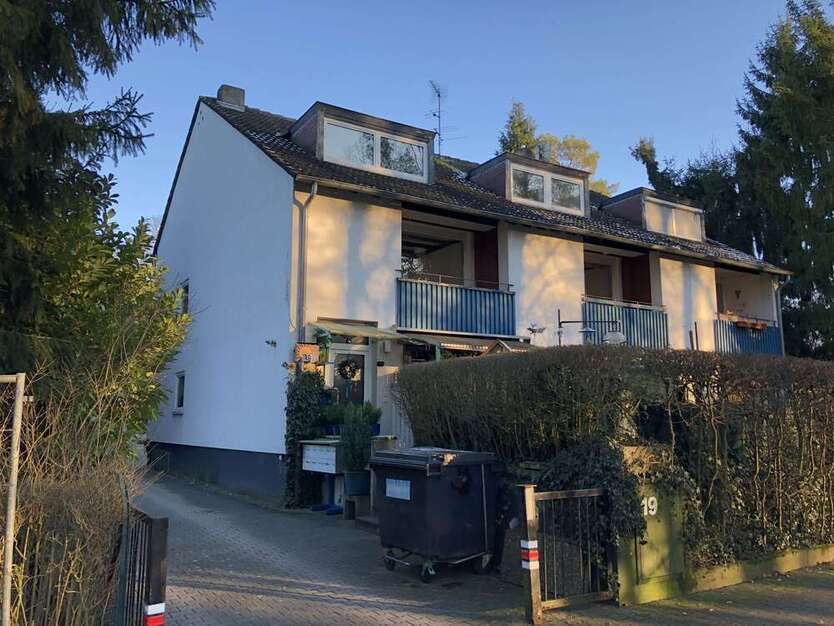 Wohnung zum Mieten in Dreieich 1.380 € 95 m²