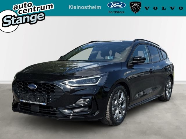 Ford Focus 20.000 km 28.490 &euro; Kleinostheim 63801