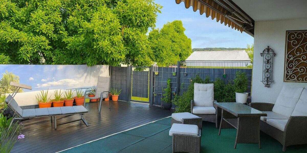 Einfamilienhaus Maintal Hochstadt - 8 Zimmer, 206 m&sup2;, 585.000&euro; | Angebot:25701522