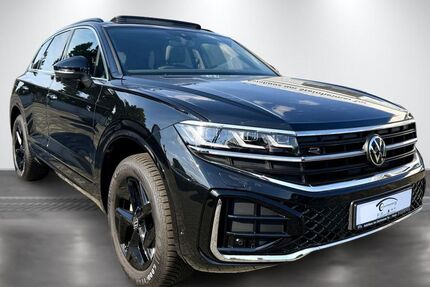 VW Touareg 29.073 km 57.890 &euro; Hanau 63450