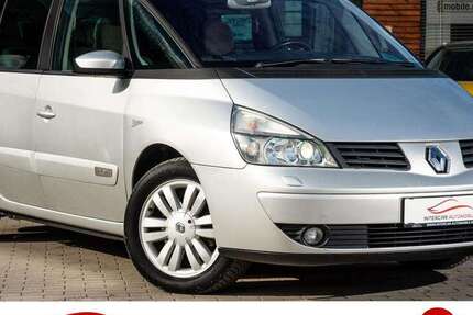 Renault Grand Espace 225.000 km 4.890 € Darmstadt 64293