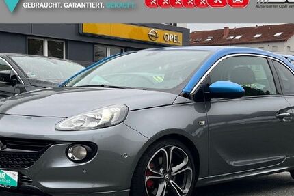 Opel Adam 99.425 km 10.690 € Griesheim 64347