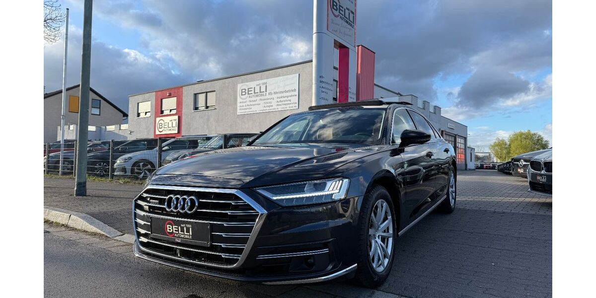 Audi A8 96.733 km 37.950 &euro; Hanau 63452
