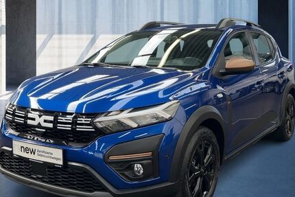 Dacia Sandero 17.439 km 16.470 &euro; Frankfurt / Main 60314