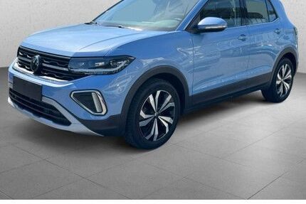 VW T-Cross 9.166 km 26.585 &euro; Neu-Anspach 61267