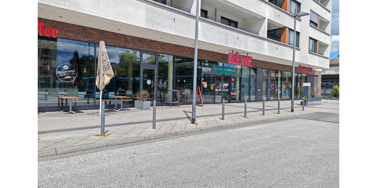 Etagenwohnung Frankfurt am Main Rödelheim - 3 Zimmer, 102 m&sup2;, 1.190&euro; | Angebot:26649007