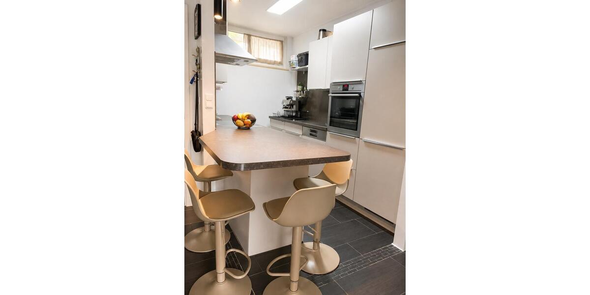 Etagenwohnung Bad Homburg vor der Höhe Berliner Siedlung/Gartenfeld - 3 Zimmer, 75 m&sup2;, 230.000&euro; | Angebot:27449718