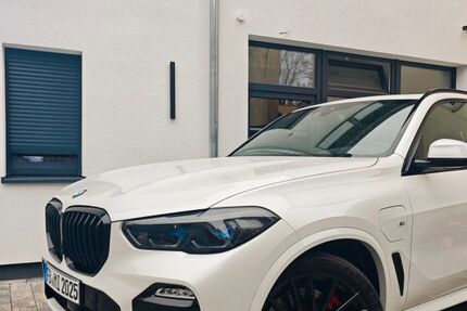 BMW X5 91.500 km 49.950 &euro; Bad Vilbel 61118