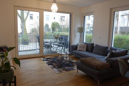 Wohnung Frankfurt am Main Sachsenhausen Süd - 2 Zimmer, 74 m&sup2;, 684.000&euro; | Angebot:24681687