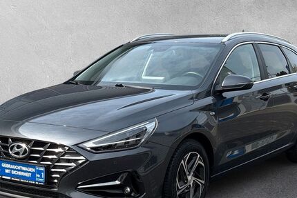 Hyundai i30 123.700 km 16.470 &euro; Rüsselsheim 65428