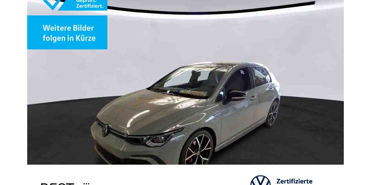 VW Golf 34.900 km 34.449 &euro; Mühlheim 63165