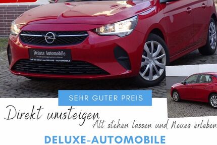 Opel Corsa 91.000 km 8.450 &euro; Alzenau 63755