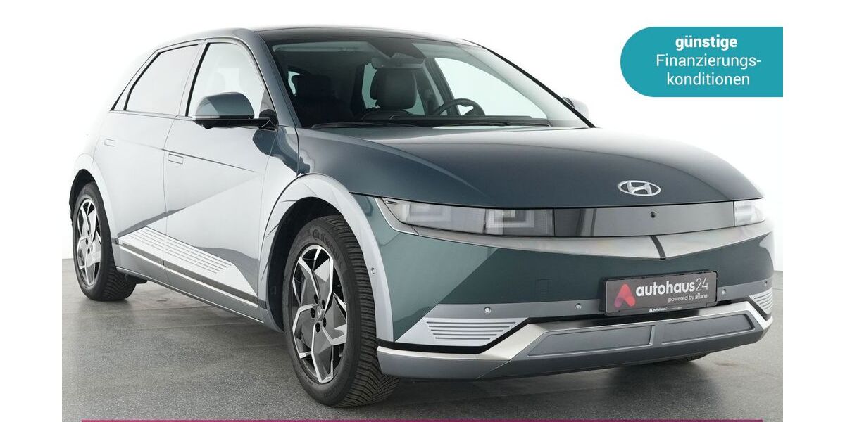 Hyundai IONIQ 5 61.314 km 28.470 &euro; Egelsbach 63329