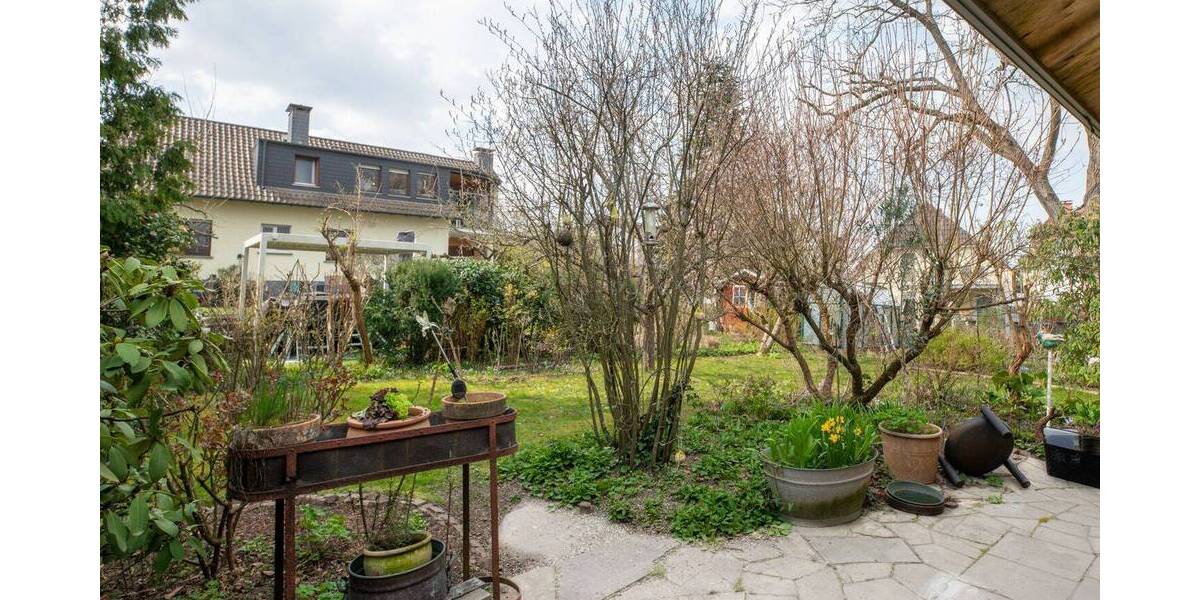 Einfamilienhaus Dreieich Dreieichenhain - 4 Zimmer, 132 m&sup2;, 849.000&euro; | Angebot:26471035